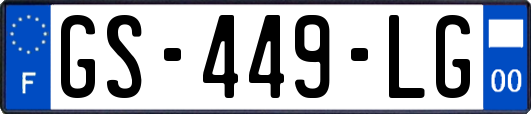 GS-449-LG
