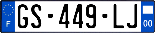 GS-449-LJ