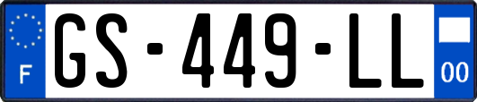 GS-449-LL