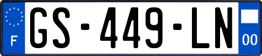 GS-449-LN