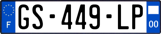 GS-449-LP