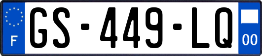 GS-449-LQ