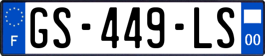 GS-449-LS