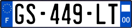 GS-449-LT