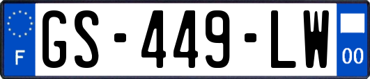 GS-449-LW