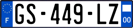 GS-449-LZ