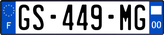 GS-449-MG