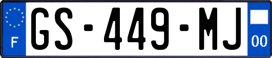 GS-449-MJ