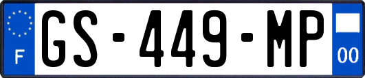 GS-449-MP