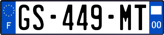 GS-449-MT