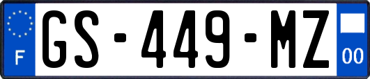 GS-449-MZ
