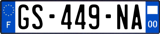GS-449-NA