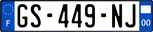 GS-449-NJ