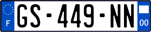 GS-449-NN