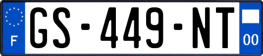 GS-449-NT