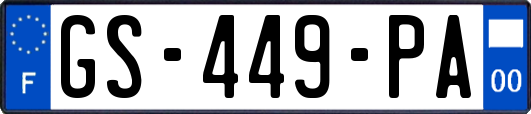 GS-449-PA