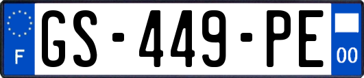 GS-449-PE
