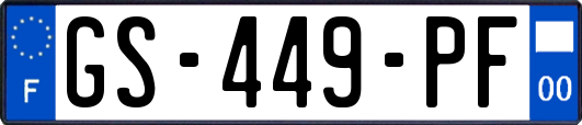 GS-449-PF