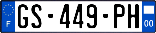 GS-449-PH