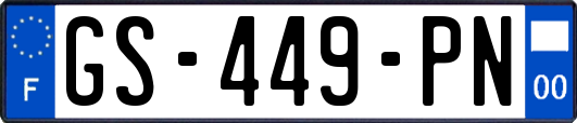 GS-449-PN