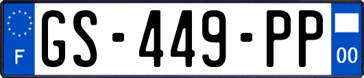GS-449-PP