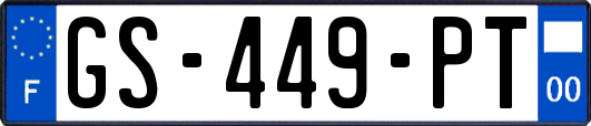 GS-449-PT