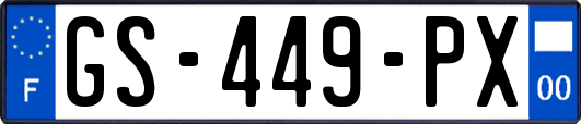 GS-449-PX