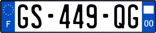 GS-449-QG