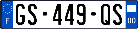 GS-449-QS