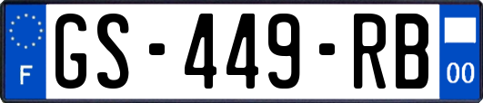 GS-449-RB