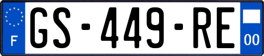 GS-449-RE
