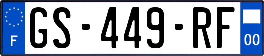 GS-449-RF