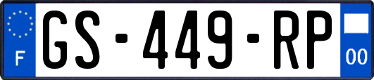 GS-449-RP