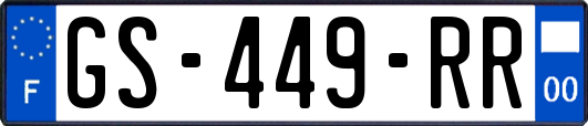 GS-449-RR