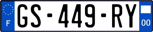 GS-449-RY
