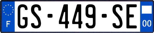 GS-449-SE