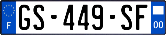GS-449-SF