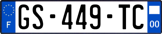 GS-449-TC