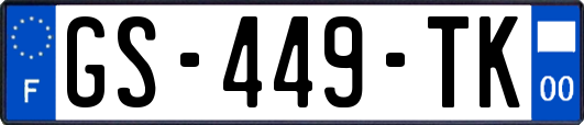 GS-449-TK