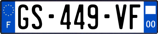 GS-449-VF