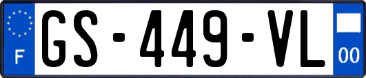 GS-449-VL