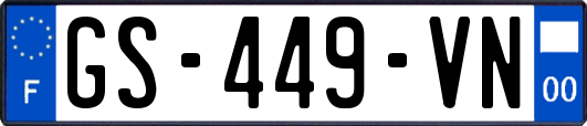 GS-449-VN
