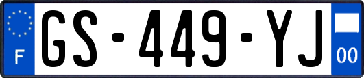 GS-449-YJ