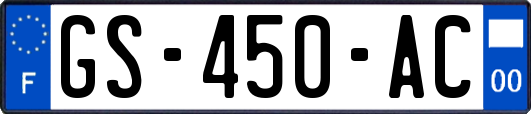 GS-450-AC