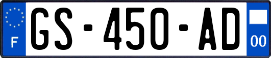 GS-450-AD