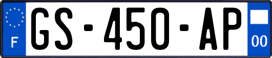 GS-450-AP