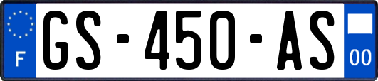 GS-450-AS