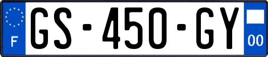 GS-450-GY