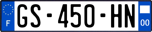 GS-450-HN