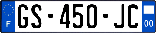 GS-450-JC